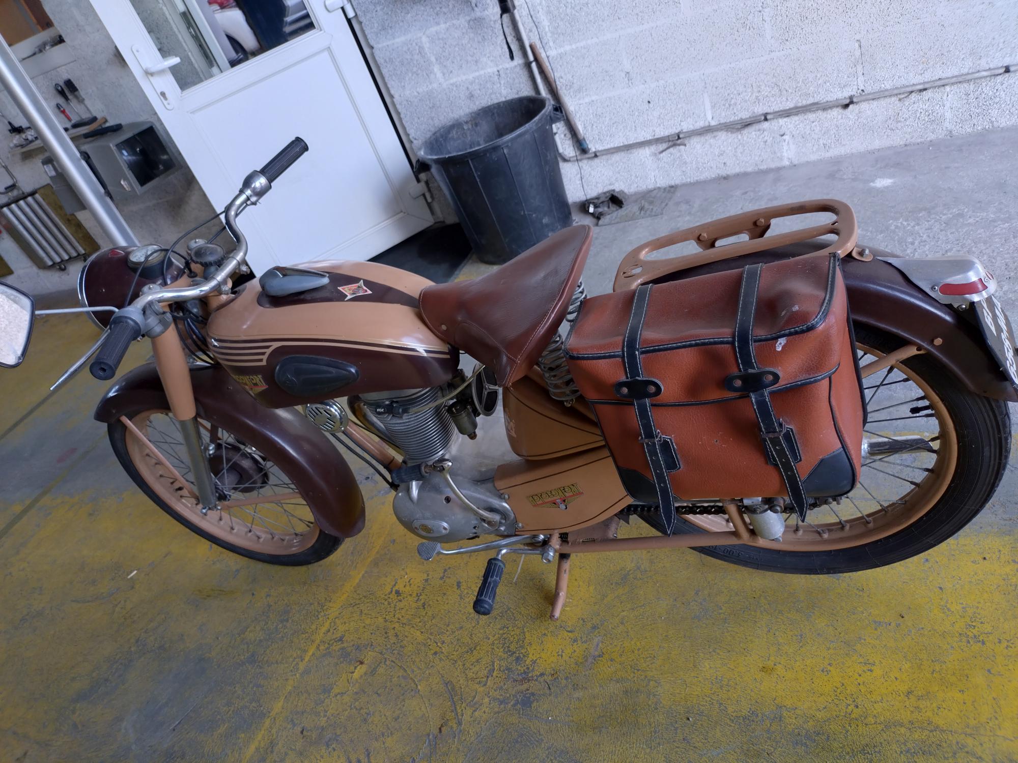 contrôle technique moto ons 60